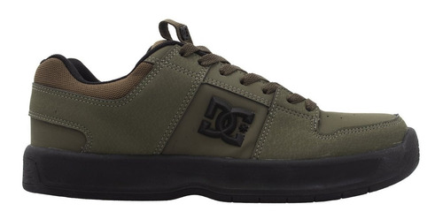 Zapatilla Dc Shoes Lynx Zero Mob Caballero