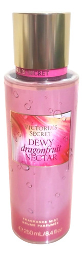 Fragrance Mist Dewy Dragonfruit Néctar Victoria's Secret
