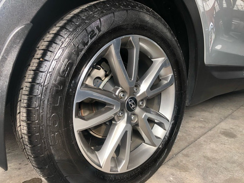 Hyundai Santa Fé Santa Fe 3.3 2015 7 Lugares Blindada