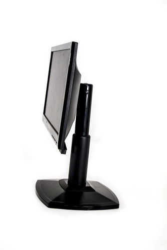 Imagem 2 de 8 de Suporte De Monitor Lcd Ergonômico Ergomais
