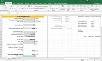 Comprar Planilha Dimensionamento De Águas Pluviais