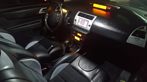 Citroën C4 Vtr