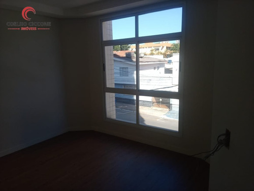 Imagem 9 de 15 de Apartamento Em Barcelona - Sao Caetano Do Sul - V-5002