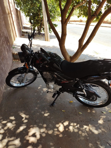 Imagem 5 de 5 de Honda Fan Esd