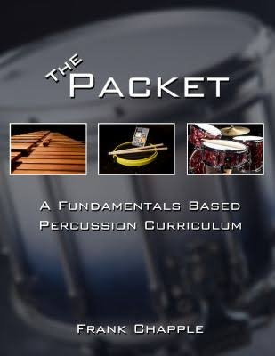 Miscellaneous Thepacket The Packet - Libro De Métodos De Per