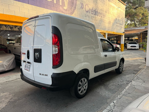 Dodgers Ram Promaster 1.5 Rapid Std 5 Vel 2021
