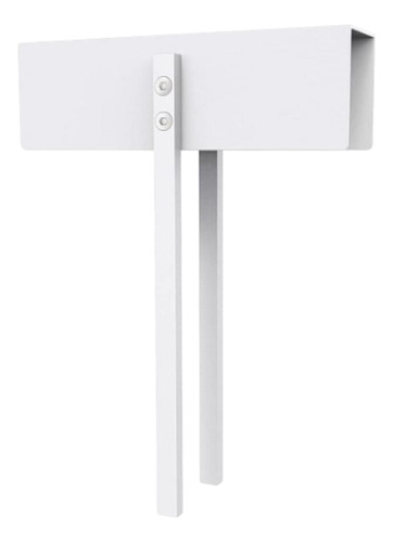 Cerradura De Puerta Plegable De Metal, Accesorio De