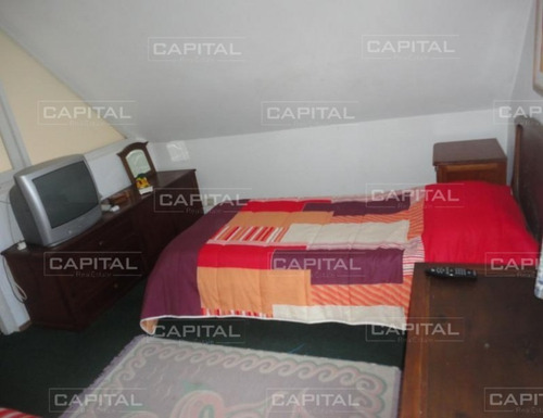 Casa En Playa Brava- Ref: 24900