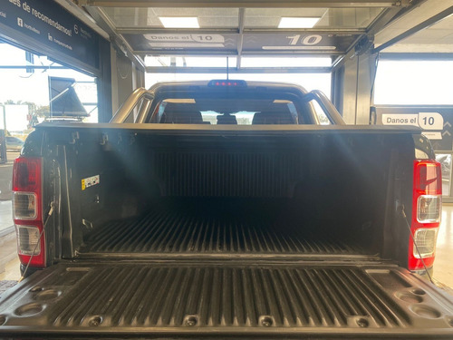 Imagen 10 de 17 de Ford Ranger
