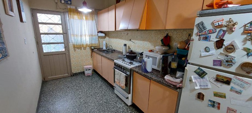 Vivienda En Blocks En Venta En Bernal Oeste