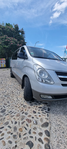 Hyundai H1 2.5 Premium 1 Mt