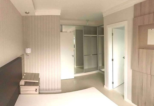 Imagem 12 de 23 de Apartamento No Centro Ao Lado Do Shopping Mueller | 125 M² Privativos | 02 Vagas - Sa00980 - 34366557
