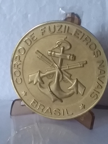Medalha Comemorativa Fuzileiros Navais Per Astra ....adsumus