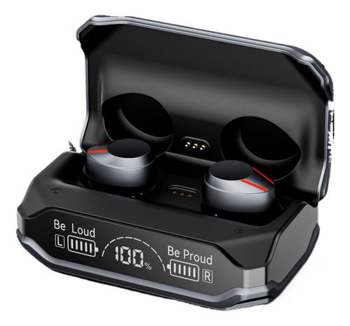 Cross-border Explosives M41 Bluetooth Headset Wholesale