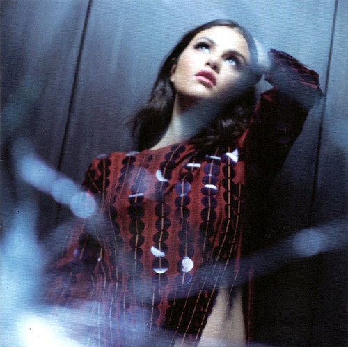 Selena Gomez  Revival Cd Nuevo Sellado Musicovinyl