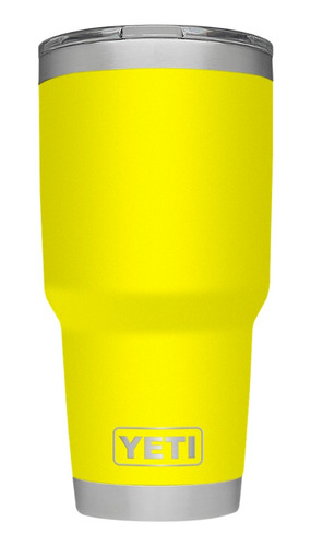 Yeti 30oz Tapa Clásica Con Golpecito O Detalle | Más Colores