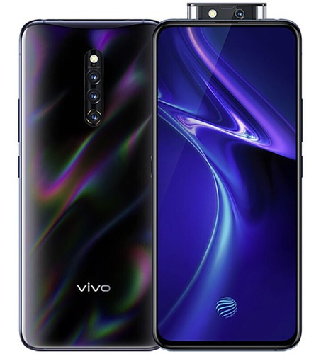 Vivo X27 Pro 6.7 6gb 256gb 48mp Nfc Huella Digital Android