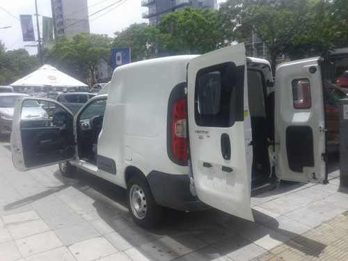 Fiorino 1.4 Ideal Utilitario Ant Efvo O Tomo Usado, Moto A-