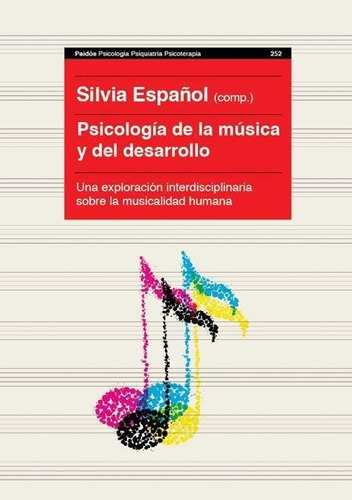 Psicologia De La Musica Y Del Desarrollo