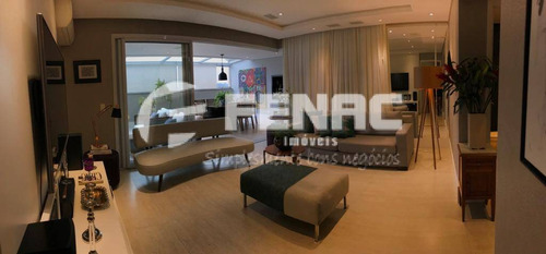 Imagem 7 de 15 de Vila Olímpia - 181m² - 3 Vagas - 258540
