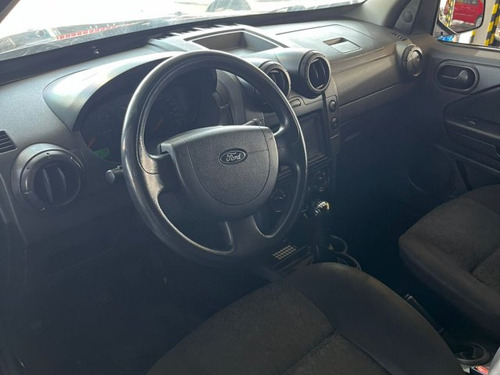 Ford Ecosport Ecosport 1.6 XLS 8V FLEX 4P MANUAL