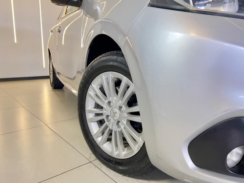 Peugeot 208 Allure 1.6 Flex 16V 5p Aut.