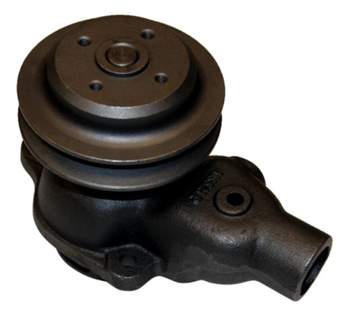 Bomba Agua Jeep Cj3 L4 2.2l 2197cc Año 1959 - 1966