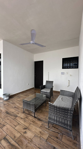 Casa En Venta Mérida, Gran Santa Fé Caucel