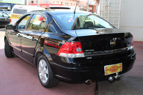 Chevrolet Vectra Elegan. 2.0 Mpfi 8v Flexpower Mec