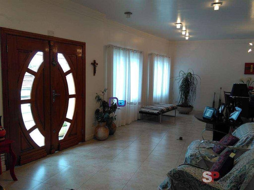 Imagem 15 de 21 de Casa Com 3 Dormitórios À Venda, 260 M² Por R$ 2.190.000,00 - Jardim Leonor Mendes De Barros - São Paulo/sp - Ca0650