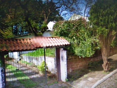 Imagem 1 de 2 de Terreno - Hamburgo Velho - Ref: 284717 - V-284717