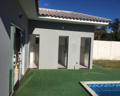 Imagem 6 de 19 de Chácara À Venda No Cercado - Araçoiaba Da Serra/sp - Ch00657 - 67868030