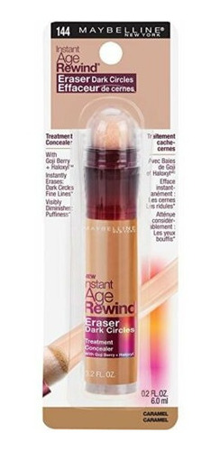 Corrector Borrador Instant Age Rewind Eraser Tono Caramel