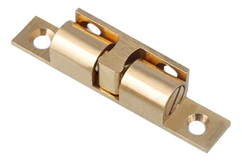 Cerradura De Puerta De 6 Piezas