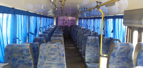 Mercedes Benz Of 1722 Modelo 2008