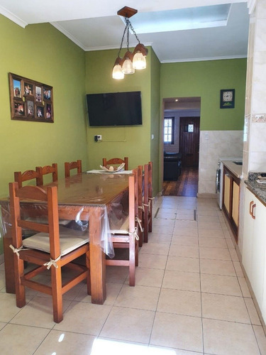 Imagen 4 de 16 de Casa En Ph De 4 Ambientes Con Garage En Venta En Mar Del Plata