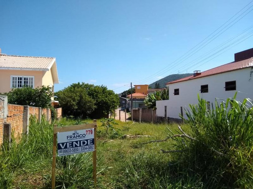 Terreno Para Venda Em Imbituba, Centro - 779_2-961874
