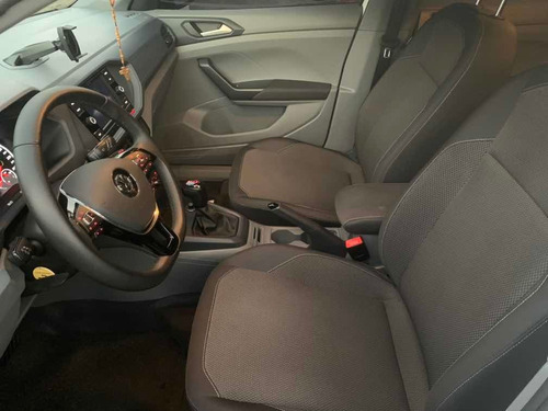 Volkswagen T-cross 2020 1.0 200 Tsi Aut. 5p