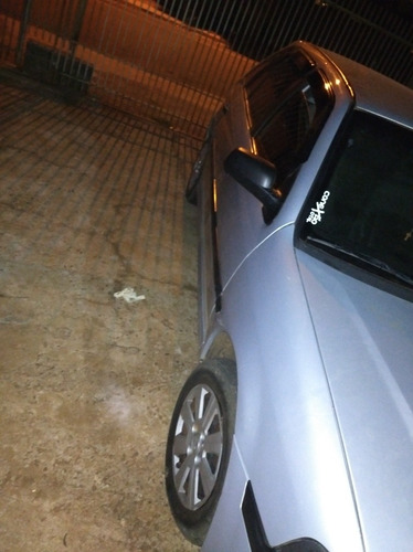 Volkswagen Gol 2005 1.6 Power Total Flex 5p