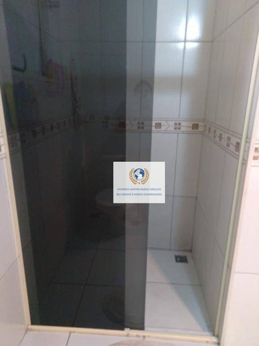 Imagem 26 de 30 de Casa Com 3 Dormitórios À Venda, 233 M² Por R$ 690.000,00 - Chácara Santa Margarida - Campinas/sp - Ca1334