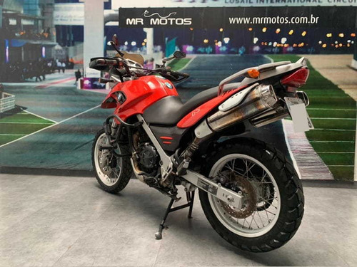 Bmw F 650-gs