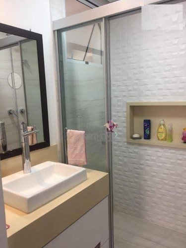 Imagem 5 de 25 de Apartamento No Centro De São Bernardo Do Campo - Ap1621