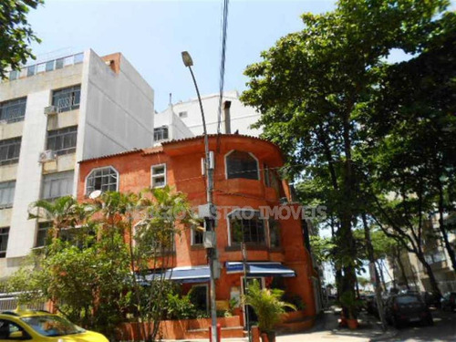 Imagem 1 de 16 de Lojas Comerciais Venda - Ref: Scv3983