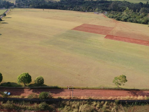 Imagem 4 de 11 de Chácara À Venda, 3240 M² Por R$ 350.000,00 - Imóvel Cataratas - Gleba Ii - Foz Do Iguaçu/pr - Ch0014