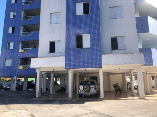 Imagem 18 de 23 de Apartamento À Venda, 90 M² Por R$ 530.000,00 - Jardim Aruan - Caraguatatuba/sp - Ap0016