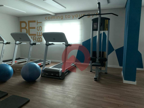 Imagem 11 de 25 de Apartamento Com 2 Dormitórios À Venda, 60 M² Por R$ 323.000 - Ocian - Praia Grande/sp - Ap3338