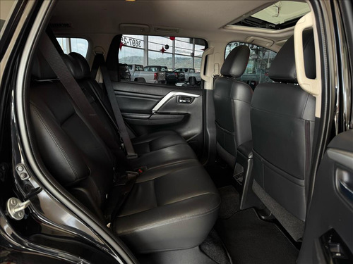 Mitsubishi Pajero Sport 2.4 16V MIVEC TURBO DIESEL HPE-S AWD AUTOMÁTICO