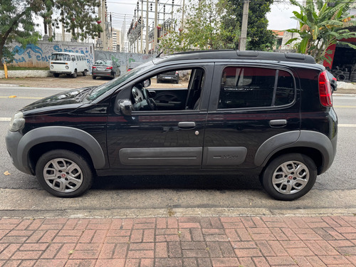 Fiat Uno 1.0 Way Flex 5p