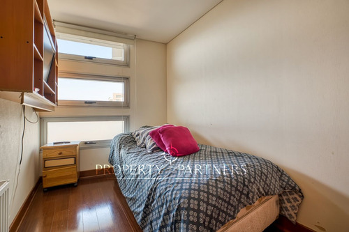 Exclusivo Departamento Con Vista Insuperable, San ...