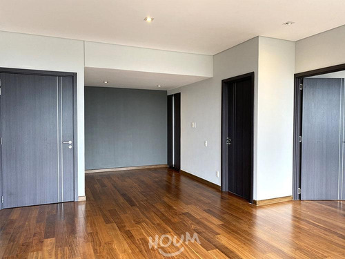 Imagen 1 de 18 de Departamento En Santa Fe Cuajimalpa, Cuajimalpa De Morelos Con 1 Recámara, 82 M², Id: 40713